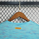 Camisa Barcelona 2023/24 Terceira