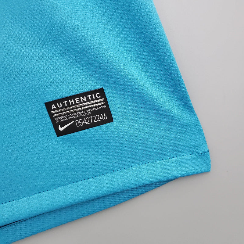 Camisa Retrô Santos 2012/13 Third