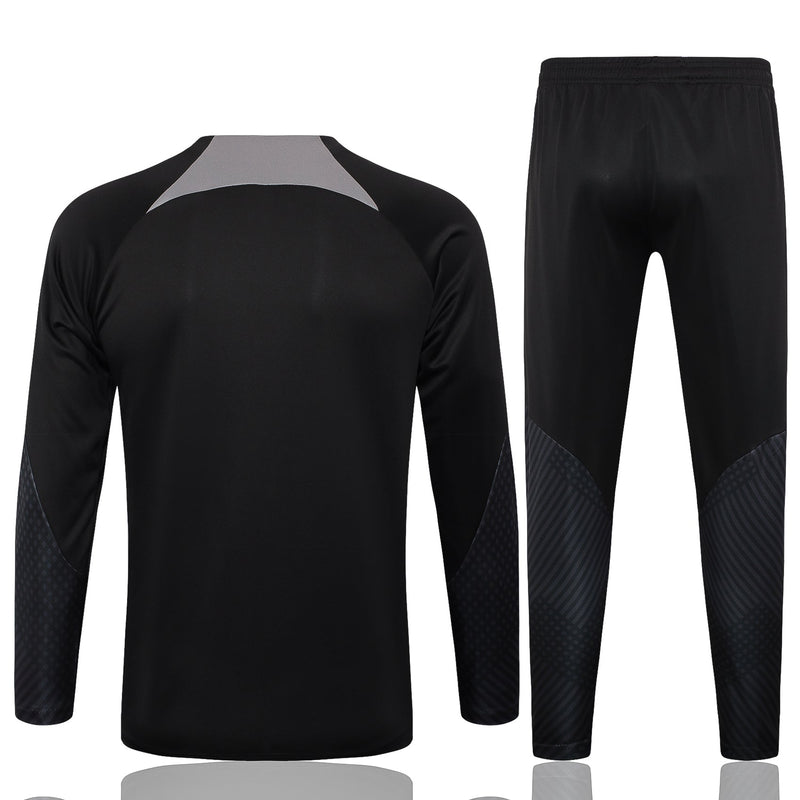 Conjunto de Treino SC Corinthians 2024-25