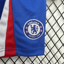 Conjunto Infantil Chelsea 2025/26 - Home