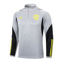 Conjunto de Treino Flamengo 2024-25