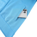 Conjunto de Treino Argentina 2024-25 - Casaco sem Capuz