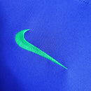 Conjunto Infantil Brasil 2022/23 - Away Torcedor PRO