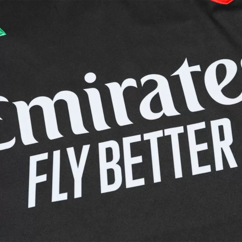 Conjunto de Treino Arsenal 2024-25