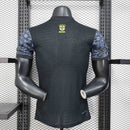 Camisa Brasil 2025 Edição Especial Versão Jogador