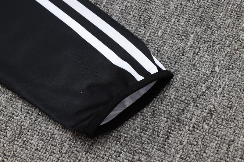 Conjunto de Treino Alemanha 2024