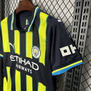 Camisa Manchester City 2024/25 - Away