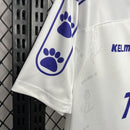 Camisa Retrô Real Madrid 1994-95 - Home