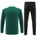 Conjunto de Treino Manchester United 2024-25