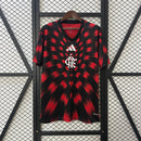 Camisa Flamengo 2025/26 - Pré Jogo