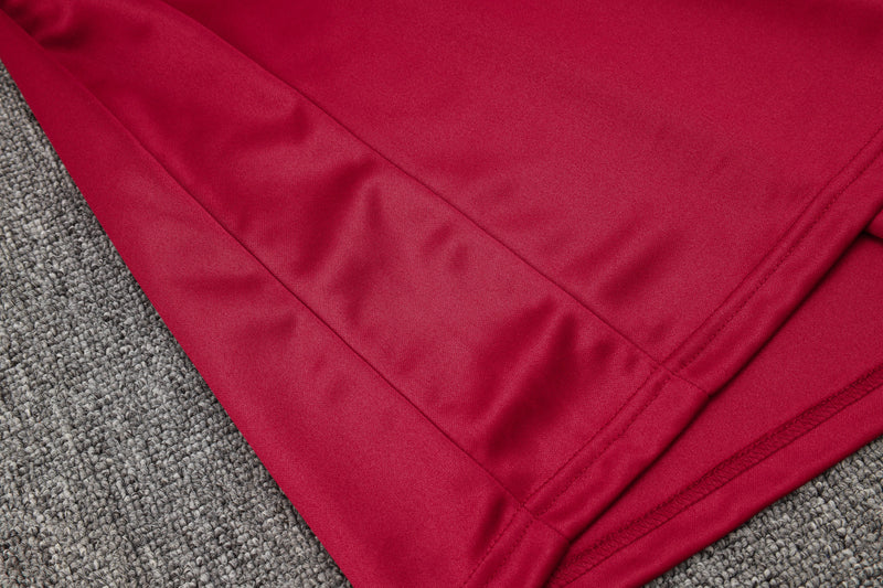 Conjunto de Treino Inglaterra 2025