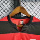 Camisa Retrô Flamengo 1978-79 Home