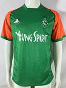Camisa Retrô Werder Bremen 2003-04 Home