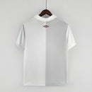 Camisa Fluminense 2022/23 Edição Retrô 120 Anos