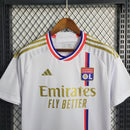 Camisa Lyon 2023/24 Home