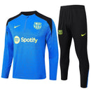 Conjunto de Treino FC Barcelona 2024-25