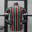 Camisa Fluminense Player 2025/26 Home