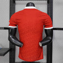 Camisa Arsenal 2025-26 Edição Especial Versão Jogador