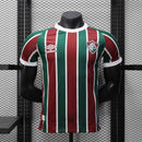 Camisa Fluminense Player 2025/26 Home