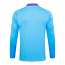 Conjunto de Treino Argentina 2024