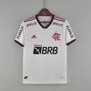 Camisa Flamengo 2022/23 Away