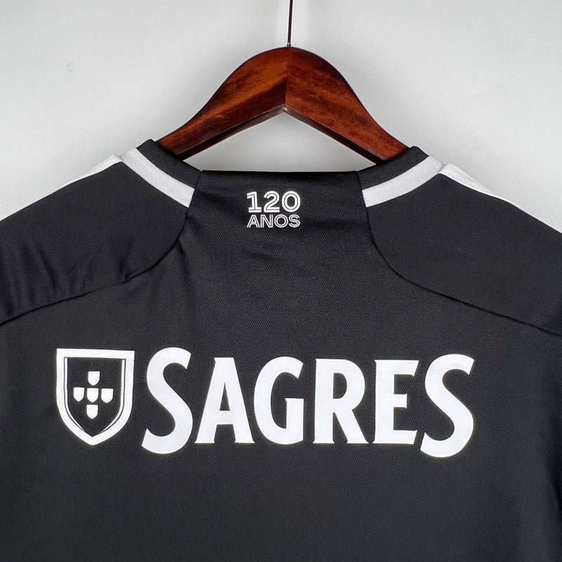 Camisa Benfica 2023/24 Away