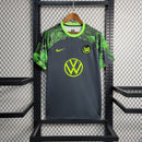 Camisa Wolfsburg 2023/24 Away