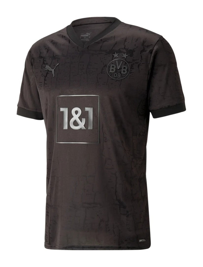 Camisa Borussia Dortmund 2022/23 Special