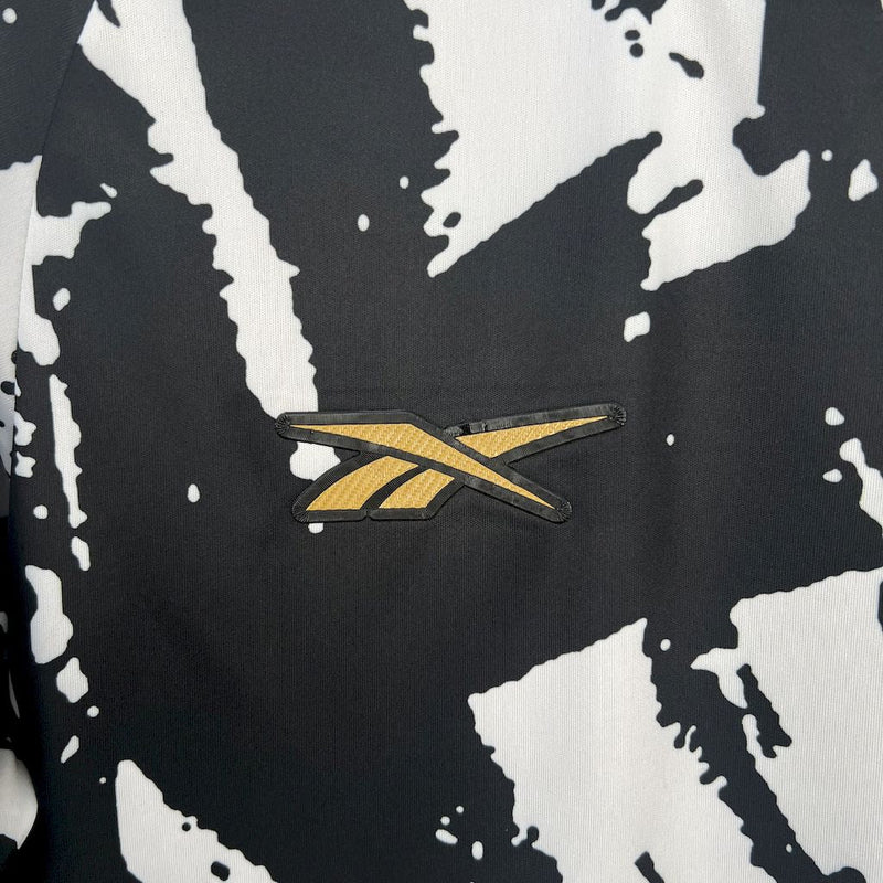 Camisa Botafogo 2025/26 Fourth
