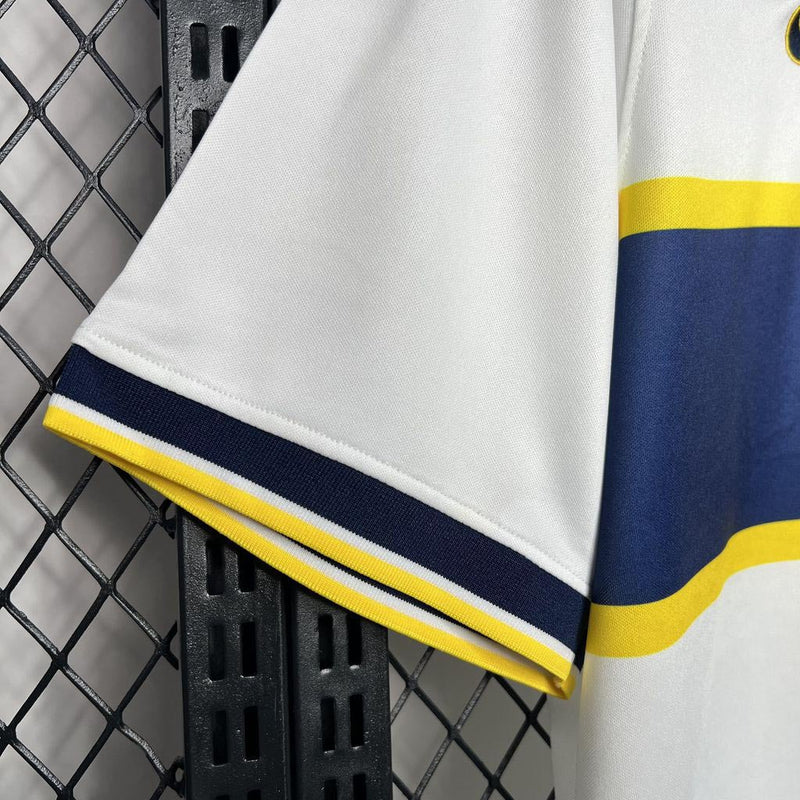 Camisa Retrô Boca Juniors 1996-97 Away
