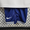 Conjunto Infantil Tottenham 2024/25 - Home