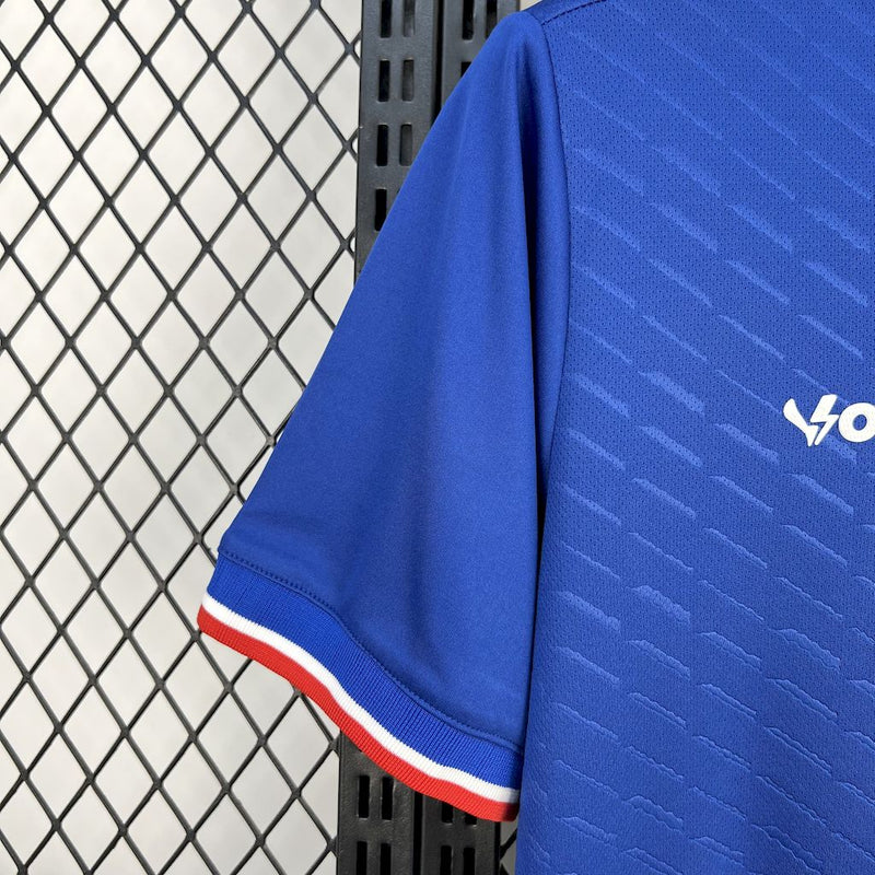 Camisa Fortaleza 2025/26 Copa do Nordeste