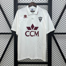 Camisa Retrô Atlético Albacete 1995-96 - Home