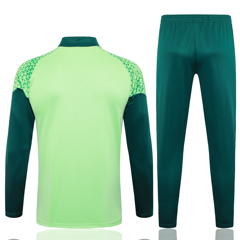 Conjunto de Treino SE Palmeiras 2024-25