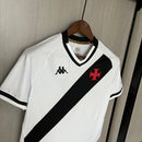 Camisa Feminina Vasco 2025/26 - Home