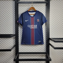 Camisa Feminina Paris Saint Germain 2025/26 Home
