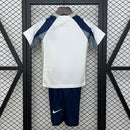 Conjunto Infantil Tottenham 2025/26 - Home
