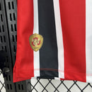 Camisa São Paulo 2025/26 Away