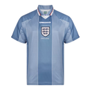 Camisa Retrô Inglaterra 1996 - Away
