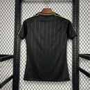 Camisa Feminina Santos 2024/25 Charlie Brown Jr