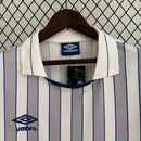 Camisa Retrô Everton 1989-90 Away