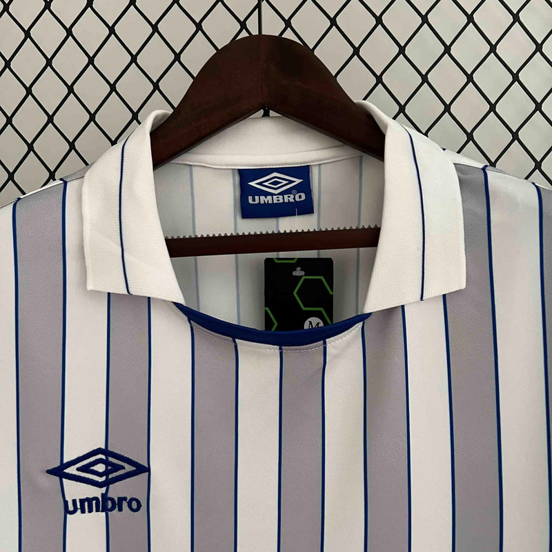 Camisa Retrô Everton 1989-90 Away