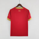 Camisa Seleção Servia 2022/22 Home