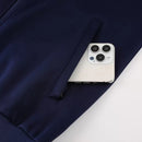 Conjunto de Treino Chelsea 2024-25 - Casaco sem Capuz