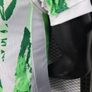 Camisa Nigéria 2025 Away Versão Jogador