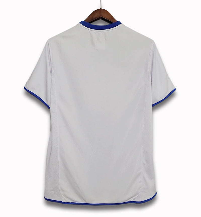 Camisa Retrô Chelsea 2004-05 - Away