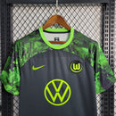 Camisa Wolfsburg 2023/24 Away