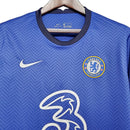 Camisa Retrô Chelsea 2020-21 - Home