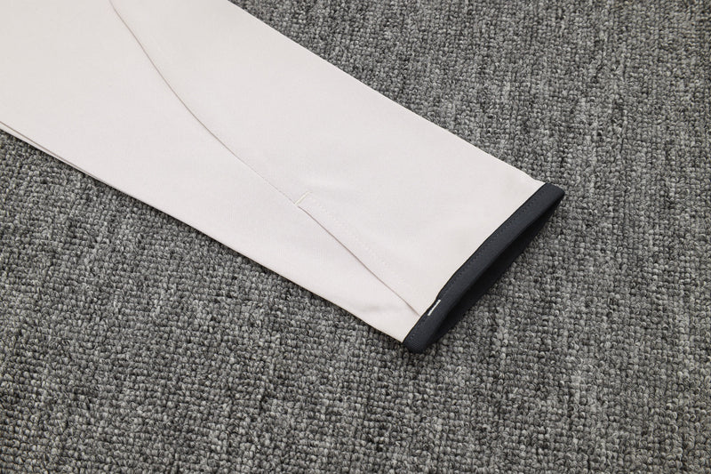 Conjunto de Treino Real Madrid CF 2024-25