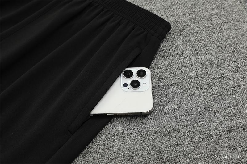 Conjunto de Treino Manchester City 2024-25